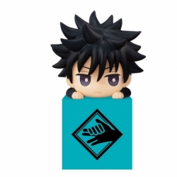 Jujutsu Kaisen Estatua PVC Hikkake Megumi Fushiguro 10 cm
