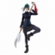 Jujutsu Kaisen Estatua PVC Pop Up Parade Maki Zen'in 17 cm