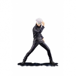 Jujutsu Kaisen 0: The Movie Estatua ARTFXJ PVC 1/8 Satoru Gojo 22 cm