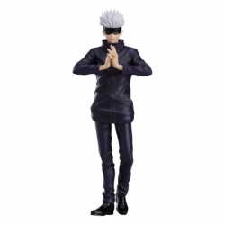 Jujutsu Kaisen Estatua PVC Pop Up Parade Satoru Gojo 19 cm