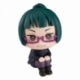 Jujutsu Kaisen Estatua PVC Look Up Maki Zenin 11 cm