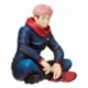 Jujutsu Kaisen Estatua PVC PM Perching Yuji Itadori 11 cm