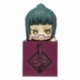 Jujutsu Kaisen Estatua PVC Hikkake Maki Zen'in 10 cm