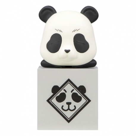 Jujutsu Kaisen Estatua PVC Hikkake Panda 10 cm
