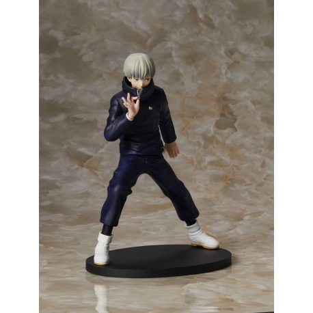 Jujutsu Kaisen Estatua Inumaki Toge 20 cm