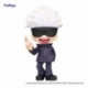 Jujutsu Kaisen Estatua PVC Toonize Satoru Gojo Normal Color Ver. 14 cm