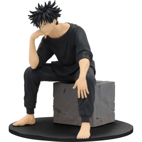 Jujutsu Kaisen Estatua Fushiguro Megumi Vol. 2 20 cm
