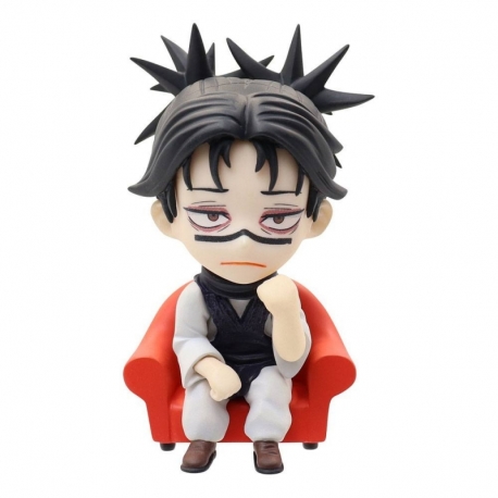 Jujutsu Kaisen Estatua PVC Deformed Choso 7 cm