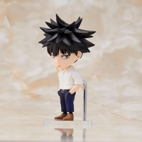 Jujutsu Kaisen Estatua PVC Deformed Fushiguro Megumi 7 cm