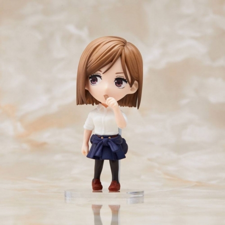 Jujutsu Kaisen Estatua PVC Deformed Kugisaki Nobara 7 cm
