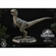 Jurassic World: Fallen Kingdom Estatua Prime Collectibles 1/2 Baby Blue 34 cm