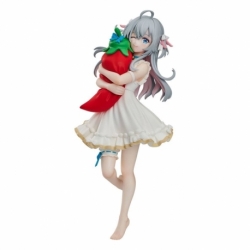 Kagura Nana Statue PVC Pop Up Parade 16 cm