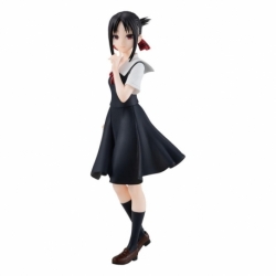 Kaguya-sama: Is Love a War? PVC Pop Up Statue Parade Kaguya Shinomiya 17 cm