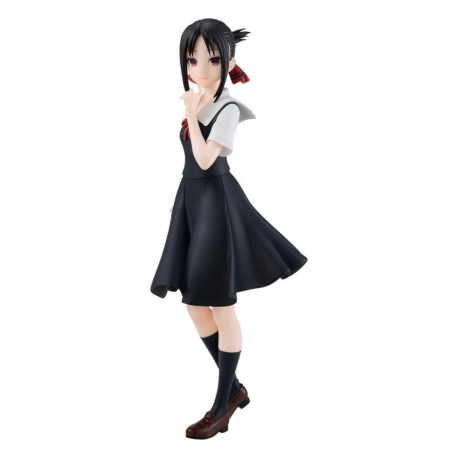 Kaguya-sama: Is Love a War? PVC Pop Up Statue Parade Kaguya Shinomiya 17 cm