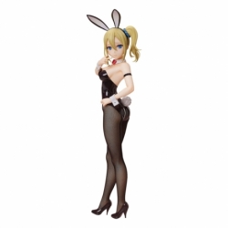 Kaguya-sama: Love is War Estatua PVC 1/4 Ai Hayasaka: Bunny Ver. 44 cm