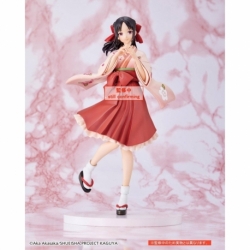 Kaguya-sama: Love is War Statue Ultra Romantic PVC Kaguya Shinomiya Kimono Ver. 20 cm