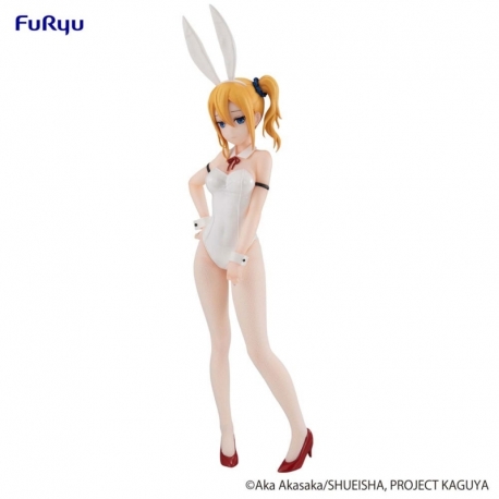 Kaguya-sama: Love is War PVC Statue BiCute Bunnies Ai Hayasaka 29 cm