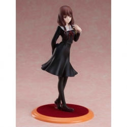 Kaguya-sama: Love is War The Geniuses War of Love and Brains PVC statue 1/7 Miko Iino 21 cm