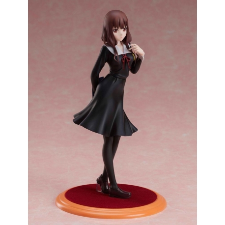 Kaguya-sama: Love is War The Geniuses War of Love and Brains PVC statue 1/7 Miko Iino 21 cm