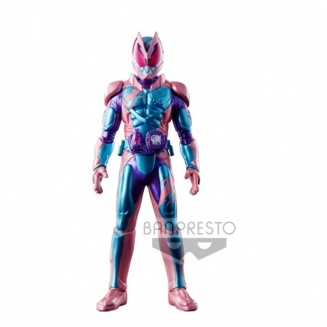 Kamen Rider Revice Estatua PVC Revi 16 cm