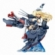 Kantai Collection PVC Statue Iowa 20 cm