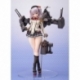 Kantai Collection Fleet Girls Collection PVC 1/7 Kashima Statue 25 cm