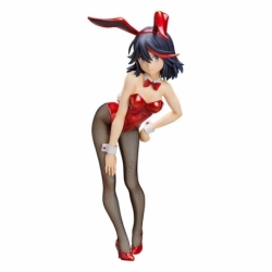 Kill la Kill Estatua PVC 1/4 Ryuko Matoi Bunny Ver. 2nd 35 cm