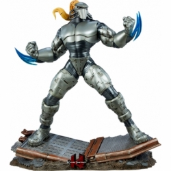 Killer Instinct Estatua 1/4 Fulgore 51 cm