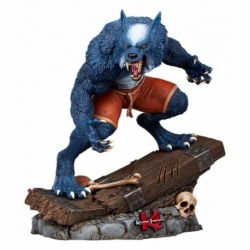 Killer Instinct Statue 1/4 Saberwolf 44 cm