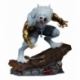 Killer Instinct Statue 1/4 Sabrewolf (White Wolf) 44 cm