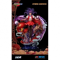 The King of Fighters '97 Statue 1/4 Athena Asamiya 55 cm