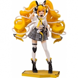 King Of Glory Estatua PVC 1/10 Angela: Mysterious Journey of Time Ver. 17 cm