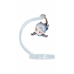 King Of Glory Mini Estatua PVC Hang On Kai 5 cm