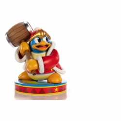 Kirby Estatua King Dedede 29 cm