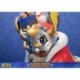 Kirby Estatua Masked Dedede 30 cm
