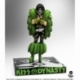 Kiss Statue Rock Iconz 1/9 The Catman (Dynasty) 22 cm