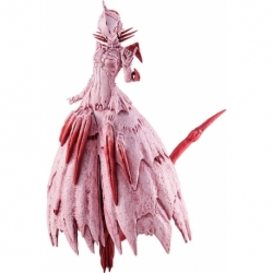 Knights of Sidonia: Love Woven in the Stars Statue PVC Pop Up Parade Tsumugi Shiraui L 24 cm