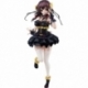 Kono Subarashii Sekai ni Bakuen wo! PVC Statue 1/7 Yunyun: Gothic Lolita Dress Ver. 22 cm