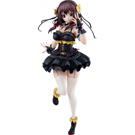 Kono Subarashii Sekai ni Bakuen wo! PVC Statue 1/7 Yunyun: Gothic Lolita Dress Ver. 22 cm