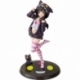 But Subarashii Sekai is a Syukufuku! Statue 1/7 Megumin Hoodie Look Chomusuke ver. 25 cm