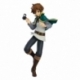 KonoSuba Estatua PVC Pop Up Parade Kazuma 18 cm