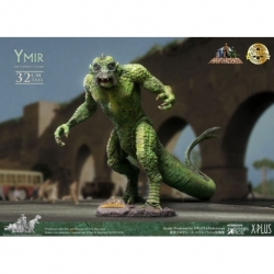 La bestia de otro planeta Estatua Soft Vinyl Ray Harryhausens Ymir 32 cm