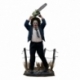 La Matanza de Texas Estatua 1/3 Leatherface: Pretty Woman Mask 84 cm