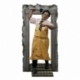 The Texas Massacre Statue 1/3 Leatherface: The Butcher 75 cm