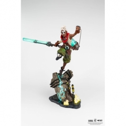 League of Legends Statue 1/4 Diameter 62 cm