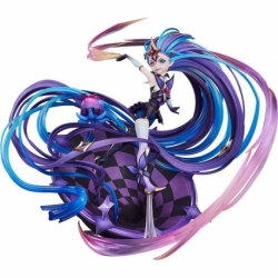 League of Legends Statue PVC 1/7 Star Guardian Zoe 24 cm