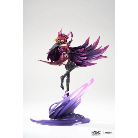League of Legends PVC Statue 1/7 Diameter 29 cm