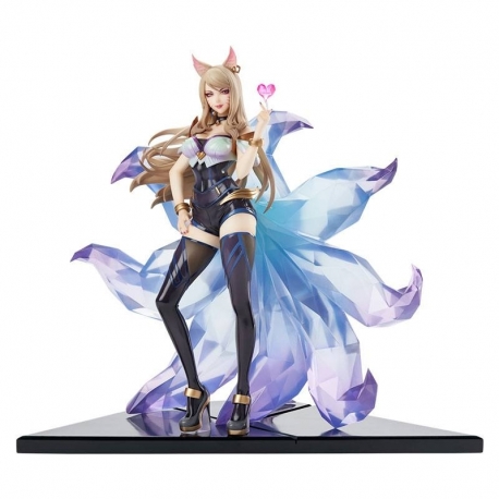 League of Legends Estatua PVC 1/7 Ahri 24 cm