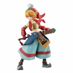 Legend of Mana: The Teardrop Crystal Statue PVC Pop Up Parade Shiloh 17 cm