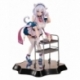 Liar, Liar Statue 1/6 Shirayuki Himeji 25 cm